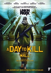 Mall: A Day To Kill poster