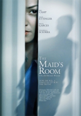The Maid’s Room poster