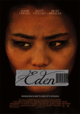 Eden (Gritos En El Silencio) poster