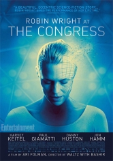 The Congress (El Congreso) poster