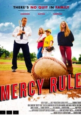 Mercy Rule poster