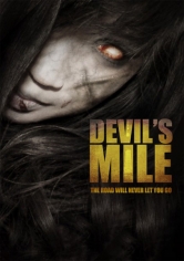 Devil’s Mile poster