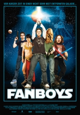 FanBoys poster