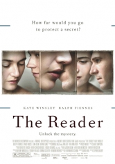 The Reader (El Lector) poster