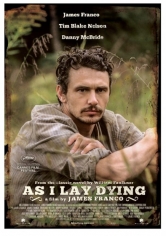 As I Lay Dying (El último Deseo) poster