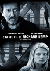 L’autre Vie De Richard Kemp poster