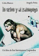La Orina Y El Relámpago poster