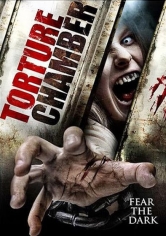 Torture Chamber poster
