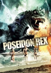 Poseidon Rex poster