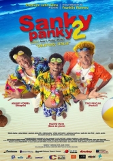Sanky Panky 2 poster