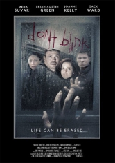 Don’t Blink poster