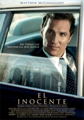The Lincoln Lawyer poster