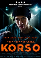 Korso poster