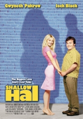 Shallow Hal (Amor Ciego) poster