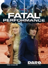 Fatal Performance poster