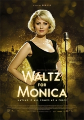 Waltz For Monica poster