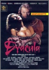Dracula X poster