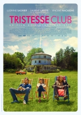 Tristesse Club poster