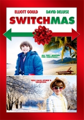 Switchmas poster