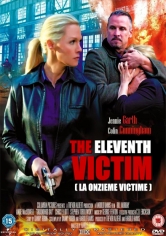 The Eleventh Victim poster