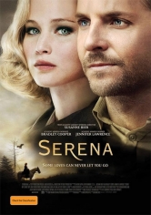 Serena poster