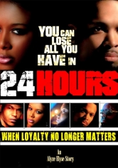24 Hours poster