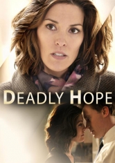Deadly Hope poster