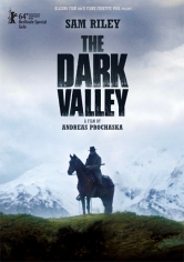 Das Finstere Tal (The Dark Valley) poster
