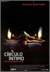 El Circulo Intimo poster