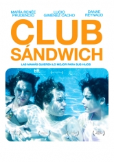 Club Sándwich poster