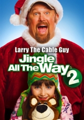 Jingle All The Way 2 (El Regalo Prometido 2) poster