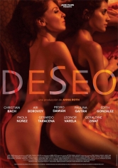 Deseo 2011 poster