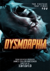 Dysmorphia poster