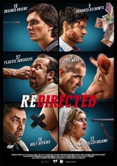Redirected poster