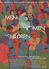 Men, Women And Children poster