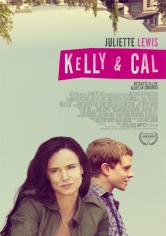 Kelly & Cal poster