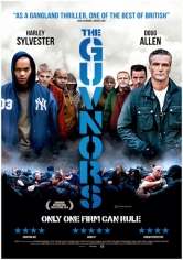 The Guvnors poster