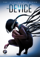 The Device poster
