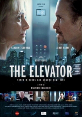 The Elevator: Three Minutes Can Change Your Life poster