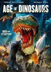 Age Of Dinosaurs poster