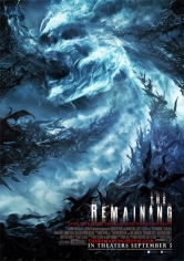 The Remaining poster