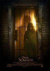 Dark Summer poster