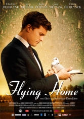 Flying Home poster