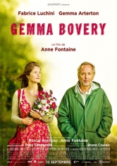 Gemma Bovery poster