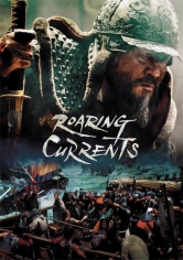 The Admiral: Roaring Currents poster