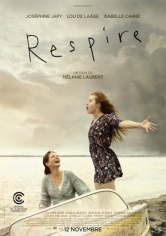 Respire poster