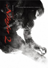 Ninja 2: Shadow Of A Tear poster