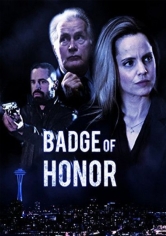 Badge Of Honor poster