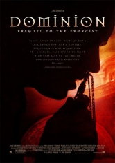 El Exorcista V : El Comienzo. La Versión Prohibida poster