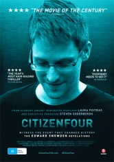 Citizenfour poster
